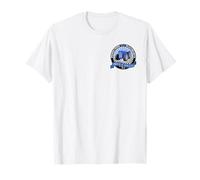 Ipswich Town 2024 TRACTOR BOYS - Pride of Anglia Logo T-Shirt