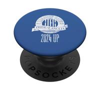Ipswich Town Fan 2024 Promotion - Pride of Anglia PopSockets Swappable PopGrip