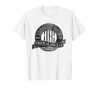 Ipswich Town Fan Tractor Boys - Pride of Anglia T-Shirt