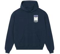 Ipswich Town Monopoly Card Men's Hoodie - Navy / S
