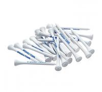 Ipswich Town Official Golf (Pack of 30) - White