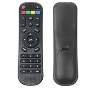 IPTV Remote Control Controller Holder Replacement Compatible with Tigre TV Box, Suitable for HTV Box A1 A2 A3 B7, for Lunatv Box, for IPTV5 Plus+ IPTV6 IPTV8 Brasil Brazil TV-New