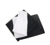 IpuDis Dust Hepa Filters Kit Compatible With Samsung DJ63-00669A SC43 SC44 SC45 SC46 SC47 Series Robot Vacuum Cleaner Spare Parts Accessories Made of high-quality materials, more durable Exqu (Color