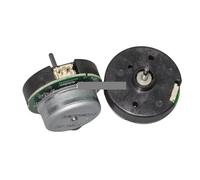 IPUDIS High-Speed Brushless Electronic Starter from with External Rotor and Built-in Driver, Ideal for Fast Vacuuming with 20N of Power