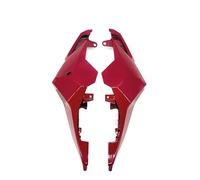 IPUDIS Motorbike Cowls 2023 CB 650R CBR 650R Motorcycle Left/Right Rear Passenger Seat Cowl Side Panel Fairing Cover For CB650R CBR650R 21-23 Rear Seat Cover Cowl