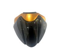 IPUDIS Motorbike Cowls 2023 GSX 1300R Motorcycle Rear Seat Cover Cowl Pillion Fairings For For Hayabusa GSX1300R 21-23 Passenger Tail Back Cover Rear Seat Cover Cowl
