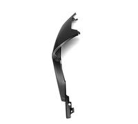 IPUDIS Motorbike Cowls For RS 660 2020 2021 2022 2023 RS660 Rear Passenger Seat Side Cover Panel Rear Tail Cowl Fairing Motorcycle Accessories Rear Seat Cover Cowl