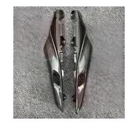 IPUDIS Motorbike Cowls MT09 Motorcycle Left Or Right Rear Passenger Seat Cowl Side Panel Fairing Cover For MT-09 SP 2021 2022 2023 MT 09 Rear Seat Cover Cowl