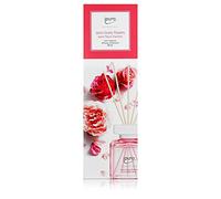 ipuro - Refreshing ipuro Lovely Flowers Room Fragrance - Subtle Room Freshener with Fresh & Floral Notes - Stylish Air Freshener in the Home for a Puristic Fragrance Experience 100 ml