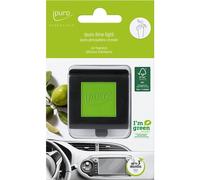 Ipuro Room-fragrances Car-LineLime Light
