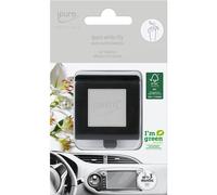 Ipuro Room-fragrances Car-LineWhite Lily