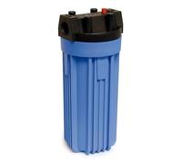 IPW Industries Inc.-150067- Standard 10" Filter Housing with 3/4" NPT w/PR