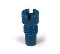 IPW Industries Inc-Fleck (10914-2) Injector Throat, Specify Size Blue #2