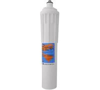 IPW Industries Inc. - Omnipure ELF XL (UXC-8SF) All Softening Resin Water Filter - Single Head Replacement for Reducing Hard Water and Scale Build-Up