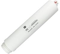 IPW Industries Inc-Omnipure - (TQ56-100FC) - Q-Series PuROTwist Replacement Encapsulated Reverse Osmosis Membrane with Built In Flow Control 100 GPD