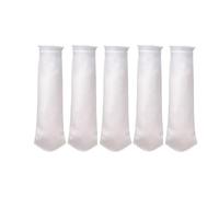 IPW Industries Inc. Pentek (BP-420-5) 20" Polypropylene Filter Bag 5 Micron - Pack of 5