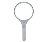 IPW Industries Inc. - Watts S7595P Water Filter Housing Wrench for Opening 20in. Full Flow Whole House Water Filtration & Purification Filter Housings