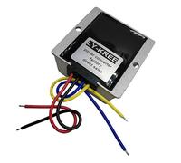 IPWWUTTH DC-DC 9-150V to 12V Step-down Complete Isolation 12V 24V 36V 48V 60V 72V 80V 96V 100V 110V 120V to 12V Buck Converter 5A 8A 10A (12V 10A,50-100V_12V)