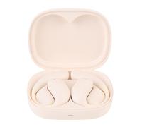 IPX4 Wireless Earbuds Comfortable Design Touch Control Stereo Ear Hook Earphone for Cycling, 2 X 50mAh Li Battery