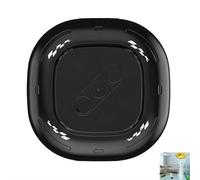 IPX7 Floating & Rechargeable Bait Bucket Aerator,Live Bait Aerator,2000MAH Portable Channel AquariumAerator & Inflator,Waterproof with Magnetic Charging,Ultra-Quiet Bubble Generator for Fish Tank