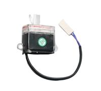 IPX8 LP002D2 Dishwasher Centrifugal Pump，Compatible With Midea Toshiba Leran - AC 220V-240V 8W, Waterproof, Reliable Water Circulation