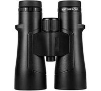 IPX8waterproof 10X42 HD Binoculars Multi Coating Nitrogen-Filled Optics Telescope ED Lens Zoom Binoculars for Outdoor Concert