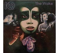 IQ (7) - The Wake [Vinyl LP]