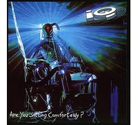 Iq - Are You Sitting Comfortably