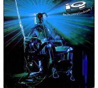 IQ - Are You Sitting Comfortably? [Vinyl LP]