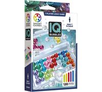 IQ Bubbles 1 Player Game smart games Multi One Size