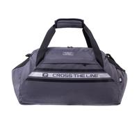Iq Mazi Duffle Bag Black
