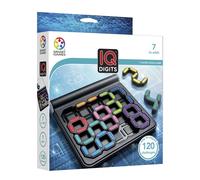IQ Digit Smart Games