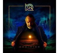 IQ - Dominion - SHM-Paper Sleeve