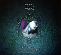 IQ - Ever 2018 Remix - 25th Anniversary Collector's Edition - CD - K4z