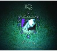 Iq - Ever: 2018 Remix - 25Th Anniversary Collector S Edition