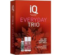 IQ Intelligent Haircare EVERYDAY TRIO (Shampoo, Conditioner & 10 in 1)