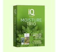 IQ Intelligent Haircare IQ Moisture Trio Sparkle & Shine Intense Moisture Gift Pack