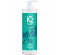 IQ Intelligent Haircare IQ Tea Tree Shampoo 1000ml (Improved Formula), White