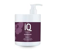 Iq Intelligent Haircare Silverising Mask 1000Ml