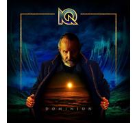 Iq - Iq, Neues Album 2025, Dominion, CD