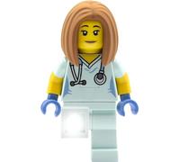 IQ Lego Classic Veterinarian Torch (TO46)