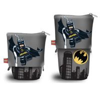 IQ LEGO DC Batman Pop Up Pencil Case (53368)