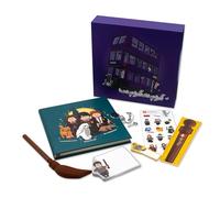 IQ LEGO Harry Potter Diary & Stationery Gift Box Set