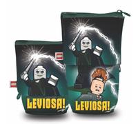 IQ LEGO Harry Potter Pop Up Pencil Case - Voldemort (53288)