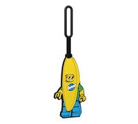IQ Lego Iconic Bag Tag (Banana Guy)