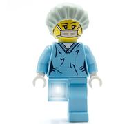 IQ Lego LED Torch - Sucker (4006416-LGL-TO45)