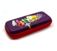 IQ LEGO Molded Pencil Case - Space Bus (53500)