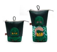 IQ LEGO Ninjago Pop Up Pencil Case - Lloyd (53518)