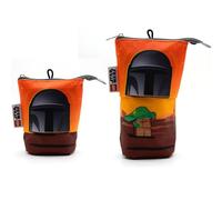 IQ LEGO Star Wars The Mandalorian Pop Up Pencil Case - Grogu (53459)