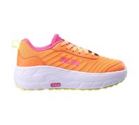 Women's low-top Trainers IQ Cross The Line Linki Orange 36